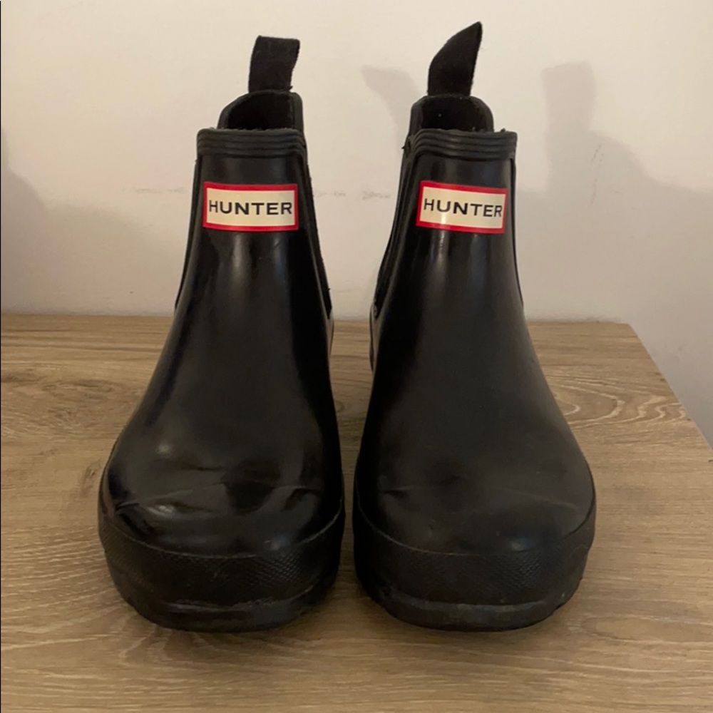 COPY - Hunter Boots